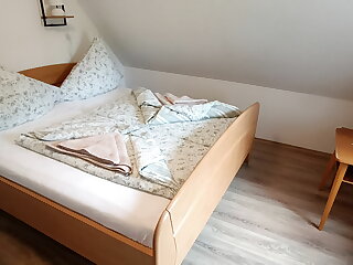 Kati Apartman Abrahamhegy szállás