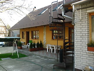 Riviera Apartman Agard szállás