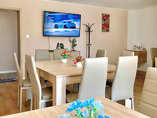 Thermal Apartman Em Agard szállás