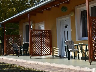 Levendula Apartman Agard szállás