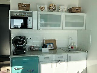 Sunroz Apartman Alsoors szállás