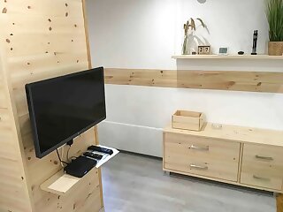 Modern Delux Apartman Alsoors szállás