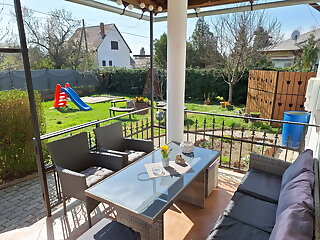 Hortenzia Apartman Alsoors szállás