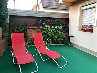 Tiffany Apartman Alsopahok szállás