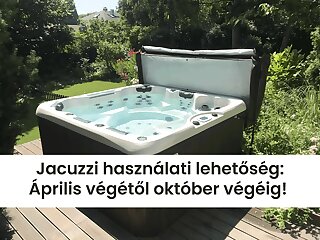 Levendula Apartmanhaz Badacsony szállás