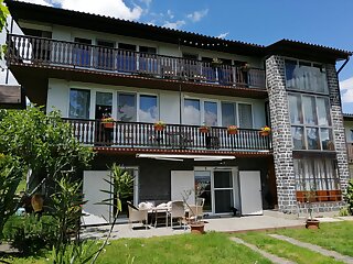 Korbely Apartman Badacsony szállás
