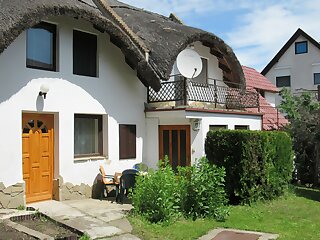 Agnes Apartman Badacsonytomaj szállás
