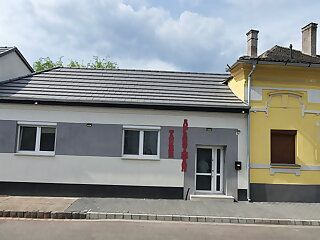 Turr Apartman Baja szállás