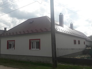 Haasz Apartman Bakonybel szállás