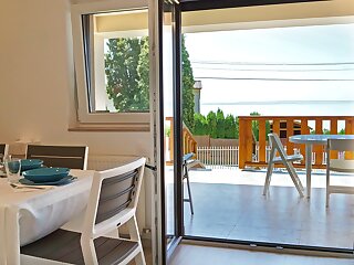 Fuge Apartman Balatonakarattya szállás