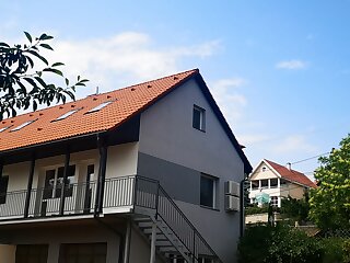 Dokk Apartman Balatonalmadi szállás