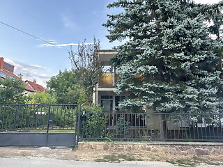 Keskeny Ut Apartman Balatonalmadi szállás