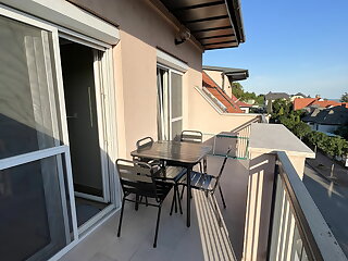 Eszter Apartman Balatonalmadi szállás