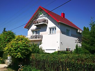 Hikari Apartman Balatonalmadi szállás