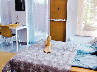 Mandorla Apartman Balatonalmadi szállás