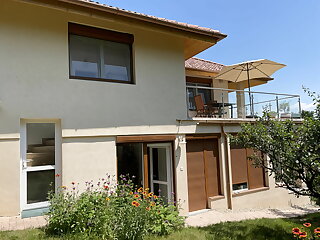 Amazing View Apartman Balatonalmadi szállás
