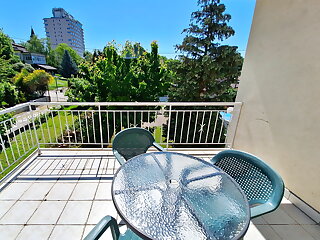 Ambrus Apartman Balatonalmadi szállás