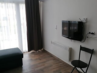 Strandpark Apartman Balatonbereny szállás