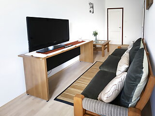 Marina Apartman Balatonboglar szállás