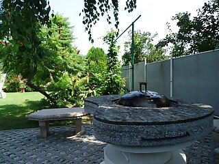 Csendes Apartmanok Balatonboglar szállás