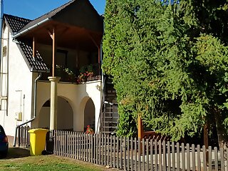 Zalan Apartmanhaz Balatonboglar szállás