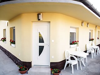 Jankovich Apartman Balatonboglar szállás