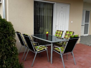 Szabadsag Apartman Balatonboglar szállás