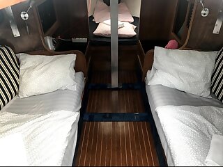 Vitorlashajo Apartman Balatonboglar szállás
