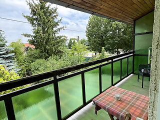 Elina Visszavar Lak Apartman Balatonboglar szállás
