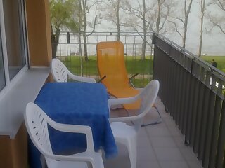Balatongyongye Apartman Balatonboglar szállás