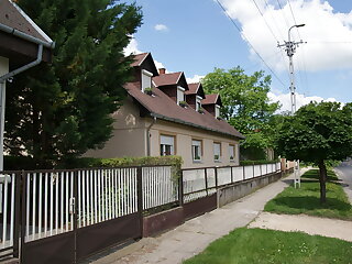 Moro Apartman Balatonboglar szállás