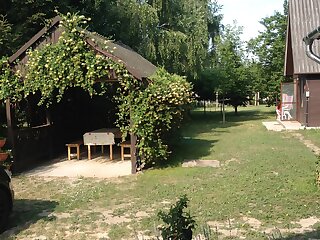 Bibi Apartmanhaz Balatonboglar szállás