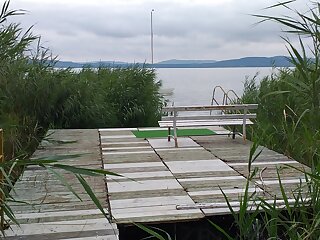 Dora Apartman Balatonboglar szállás