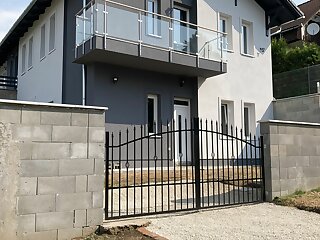 Pelissa Apartman Balatonboglar szállás