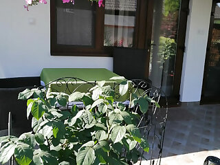 Melinda Apartman Balatonboglar szállás