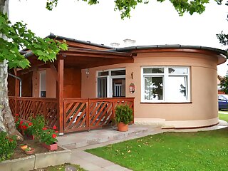 Gabi Apartman Balatonboglar szállás