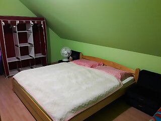 Zold Haz Apartman Balatoncsicso szállás