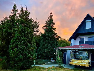 Csicsoka Panorama Apartman Balatoncsicso szállás