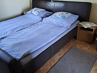 Balaton Hegyvideki Apartman Balatonederics szállás