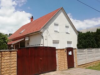 Fekete Apartman Balatonendred szállás