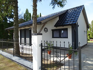 Casa Blanca Apartman Balatonfenyves szállás