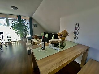 Munkacsy Apartman Balatonfenyves szállás