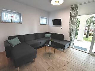 Casa Blanca Apartman Iii. Balatonfenyves szállás