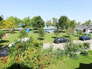 Balatonpart Apartman Balatonfenyves szállás