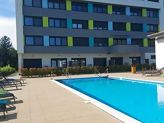 Kiss Apartman Balatonfoldvar szállás