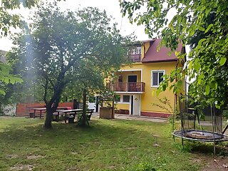 Smile Haz Apartman Balatonfoldvar szállás