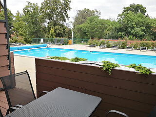 Juventus Meggie Apartman Balatonfoldvar szállás