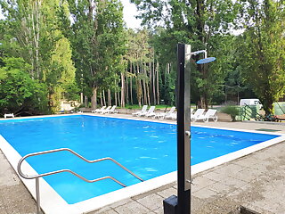 Tahiti Apartman Balatonfoldvar szállás