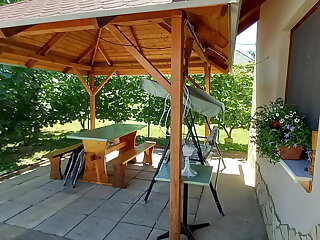 Meni Apartmanhaz Balatonfoldvar szállás