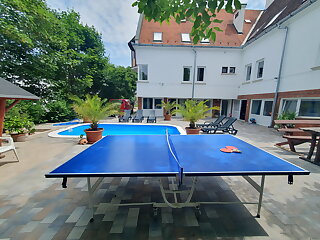 Kilato Apartmanhaz Balatonfoldvar szállás
